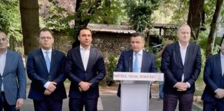Sorin Grindeanu pune două condiții pentru susținerea Guvernului Niculescu. Apel către PNL și UDMR: „Să dea dovadă de maturitate politică”