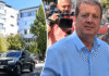 Șeful Poliției Locale Slatina, lăsat fără permis după un accident cu mașina de serviciu. Nu a declarat evenimentul la Poliție/ VIDEO