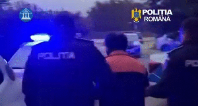 retinut dupa un scandal la giuvarasti