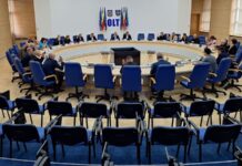 Consiliul Județean Olt, ședință cu miză pentru cetățeni. Transportul și banii județului, în prim-plan