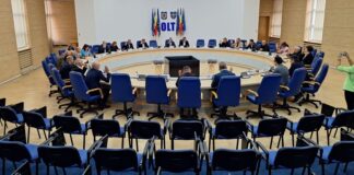 CJ Olt și instituțiile subordonate ar putea deveni independente energetic în trei ani. Anunțul lui Marius Oprescu