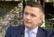 Sorin Grindeanu, ofertă șoc către PNL: „PSD votează un guvern minoritar PNL-UDMR. Toate șmecheriile trebuie date la o parte”