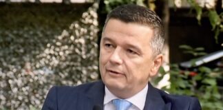 Sorin Grindeanu, ofertă șoc către PNL: „PSD votează un guvern minoritar PNL-UDMR. Toate șmecheriile trebuie date la o parte”