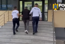 Tânărul care a provocat accidentul din Olt și a fugit de la fața locului a fost reținut. Era băut și a refuzat recoltarea probelor biologice/ VIDEO