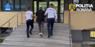 Tânărul care a provocat accidentul din Olt și a fugit de la fața locului a fost reținut. Era băut și a refuzat recoltarea probelor biologice/ VIDEO