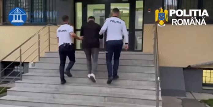 tanar din draganesti-olt retinut