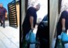MITĂ la CAO Balș. Directorul Mădălin Teodosescu, filmat primind carne de vânat pentru prelungirea unui contract de muncă/ VIDEO